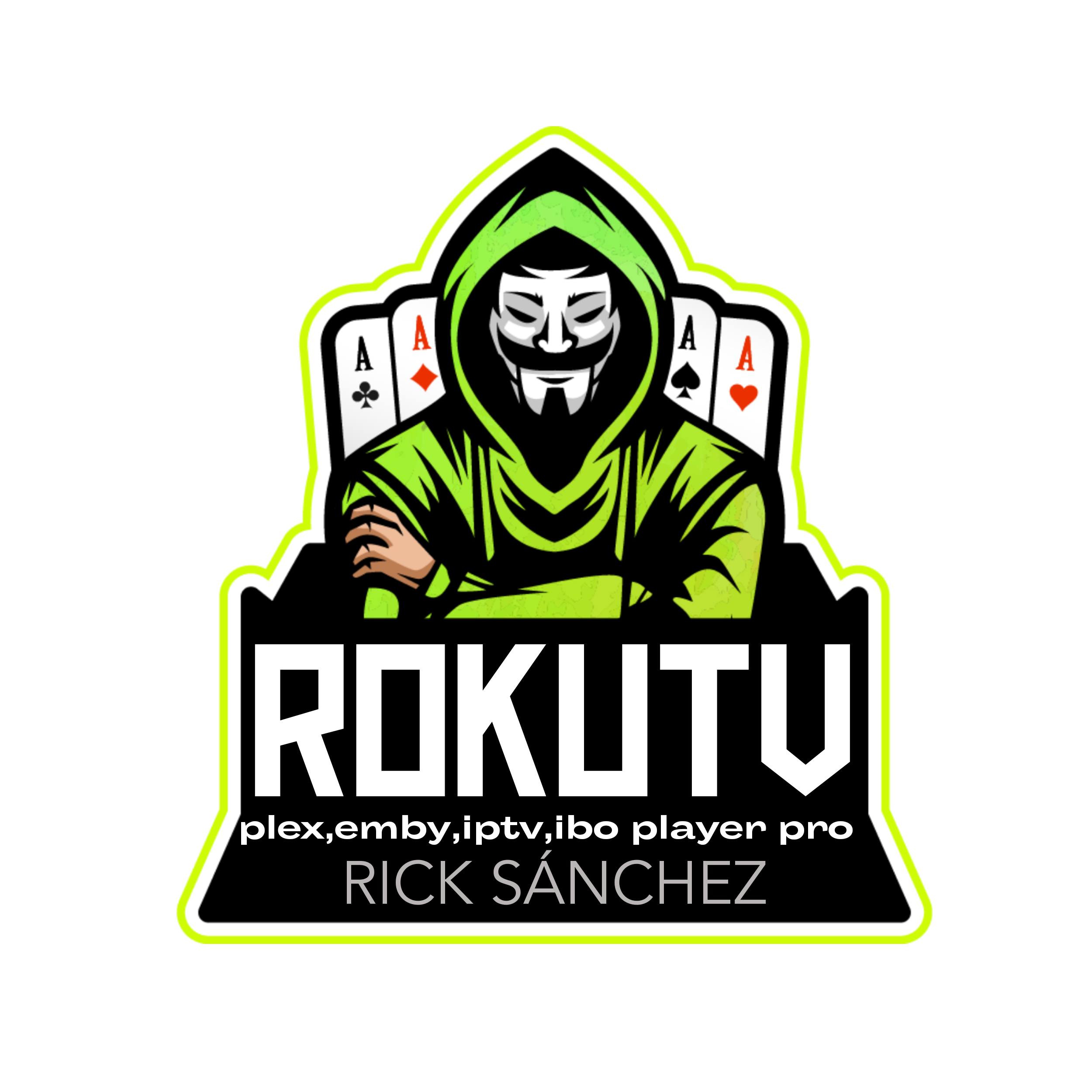 Logo Rokutvzona